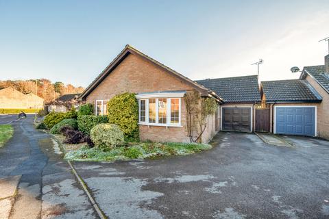 3 bedroom bungalow for sale, St. Andrews Road, Bordon GU35