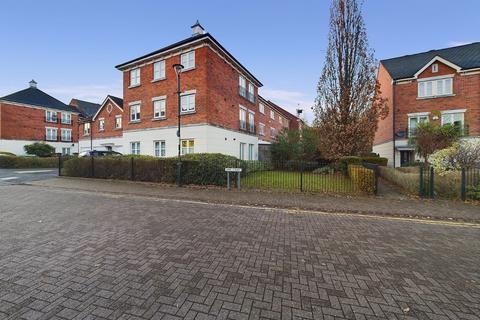 2 bedroom apartment for sale, Lion Court, Worcester, Worcestershire, WR1