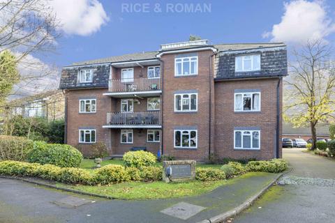 12 The Willows, Claygate, Esher, KT10 0PR