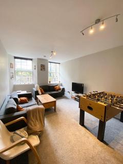 5 bedroom flat to rent, Newington Road, Edinburgh, EH9