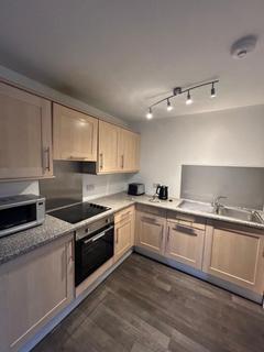 5 bedroom flat to rent, Newington Road, Edinburgh, EH9