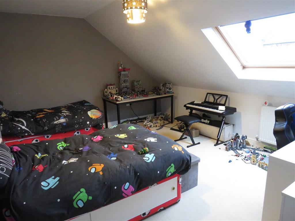 Bedroom 2