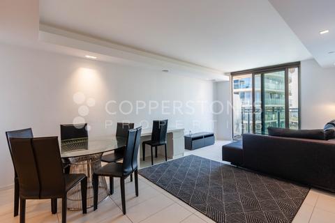 1 bedroom apartment for sale, Hoola, Tidal Basin Road, London