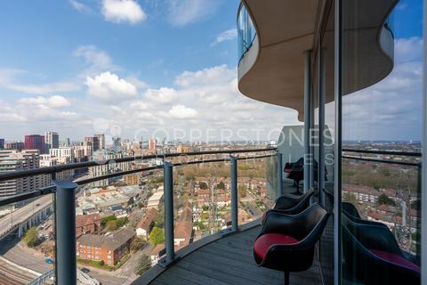 1 bedroom apartment for sale, Hoola, Tidal Basin Road, London