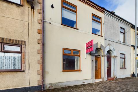 3 bedroom terraced house for sale, Milton Road, Widnes, WA8