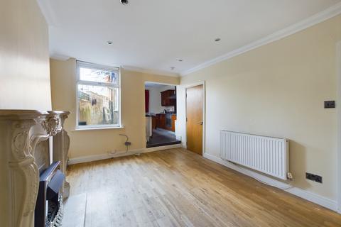 3 bedroom terraced house for sale, Milton Road, Widnes, WA8