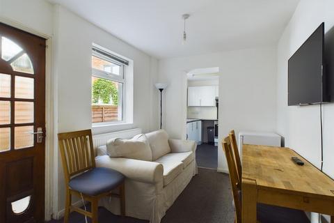 undefined, Hollingdean Road, Brighton