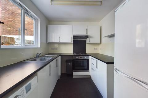 undefined, Hollingdean Road, Brighton