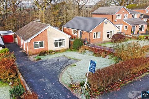 2 bedroom bungalow for sale, Lower Manor Lane, Burnley