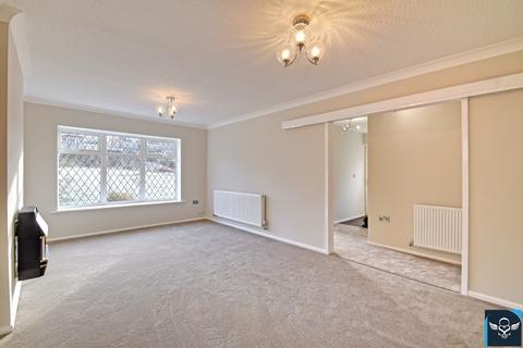 2 bedroom bungalow for sale, Lower Manor Lane, Burnley