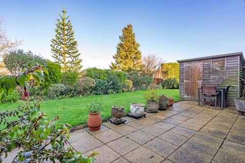 2 bedroom bungalow for sale, Cross Lane Gardens, Ticehurst, East Sussex, TN5