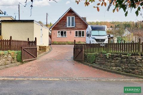 3 bedroom detached house for sale, Railway Road, Cinderford, Gloucestershire. GL14 3HL