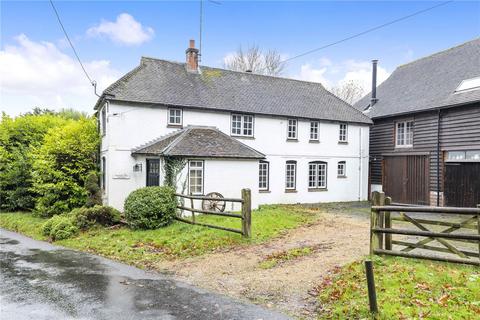 4 bedroom detached house for sale, Stovolds Hill, Cranleigh, Surrey, GU6