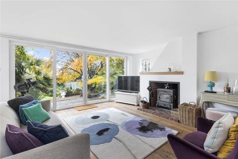 4 bedroom detached house for sale, Stovolds Hill, Cranleigh, Surrey, GU6