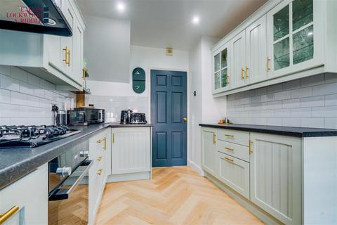 6 Elm Tree Close, North Anston, Sheffield, S25 4FG