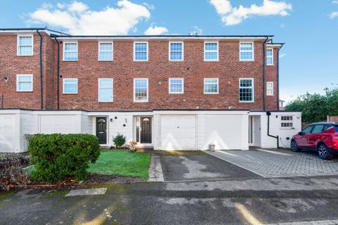 4 bedroom townhouse for sale, Palace Road, Kingston Upon Thames KT1