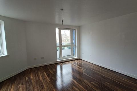 2 bedroom flat for sale, The Moorings, Hockley B18