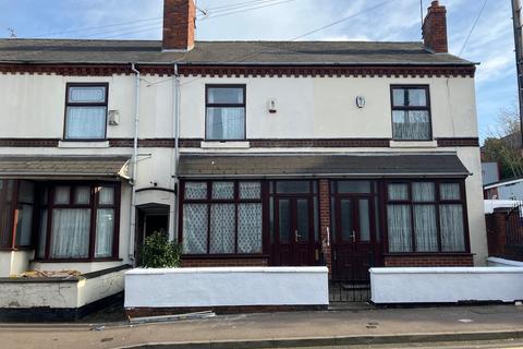 3 bedroom terraced house to rent, Caldmore Road, Walsall