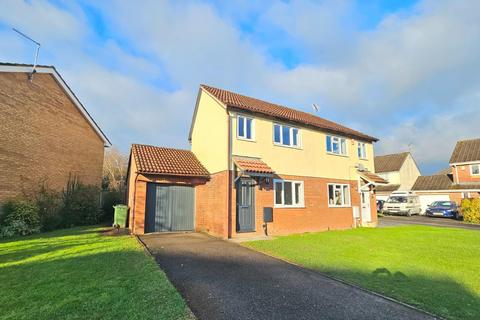 3 bedroom semi-detached house for sale, Woodlands Road, Charfield, South Gloucestershire