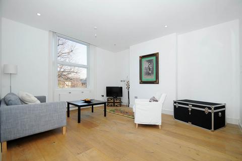 1 bedroom flat to rent, 130 Haverstock Hill, Belsize Park, London, NW3