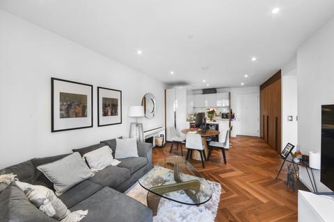 2 bedroom apartment for sale, New Union Square London SW8