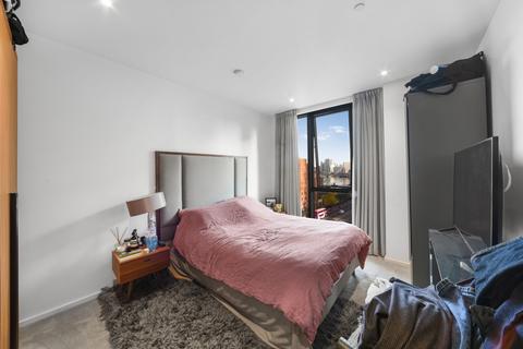 2 bedroom apartment for sale, New Union Square London SW8