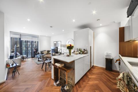 2 bedroom apartment for sale, New Union Square London SW8