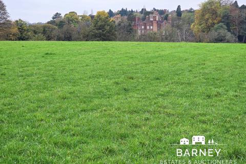 Land for sale, Prestwood Road, Stourton DY7