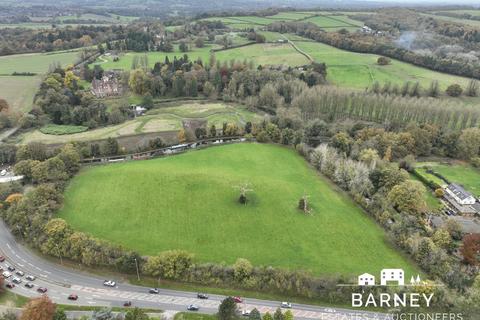 Land for sale, Prestwood Road, Stourton DY7