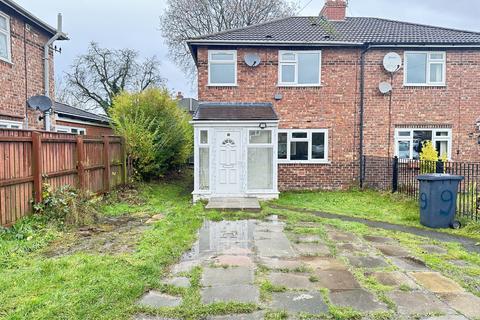 Clee Avenue, Manchester, M13