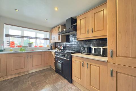 4 bedroom detached house for sale, Applehaigh View, Royston, Barnsley