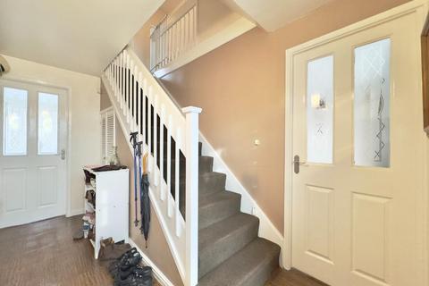 78 Applehaigh View, Royston, Barnsley, S71 4JG
