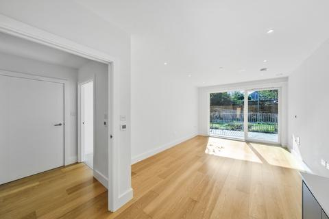 1 bedroom apartment for sale, Patmos Lodge, Cancell Road, SW9 6HP