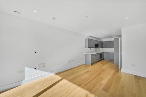 1 bedroom apartment for sale, Patmos Lodge, Cancell Road, SW9