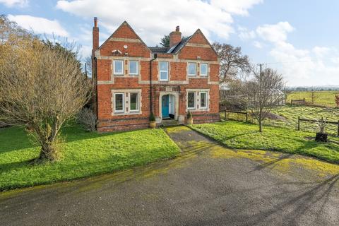 4 bedroom detached house for sale, Great North Road, Foston, Grantham, Lincolnshire, NG32