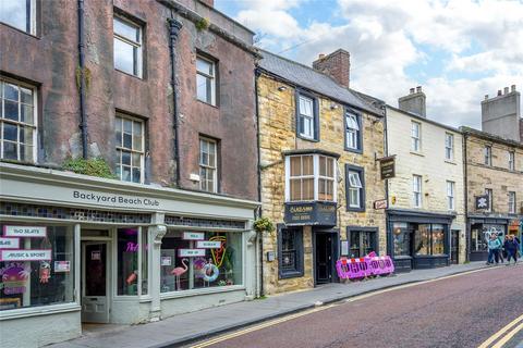 2 bedroom terraced house for sale, Narrowgate, Alnwick, Northumberland, NE66