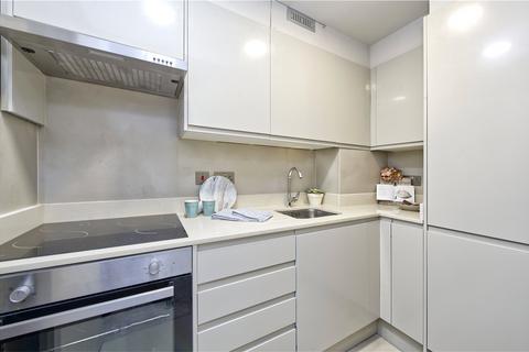 1 bedroom apartment for sale, Egerton Gardens, Knightsbridge, London, SW3