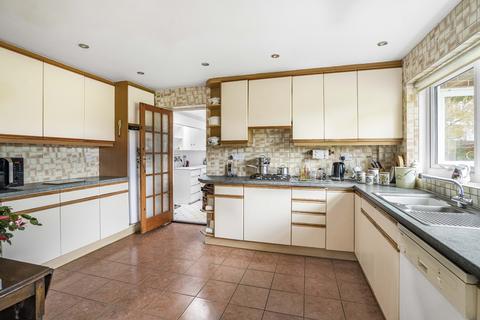 5 bedroom detached house for sale, High Street, North Moreton OX11