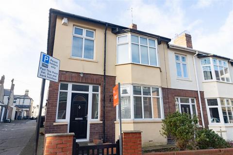 3 bedroom terraced house to rent, Hotspur Street, Tynemouth, North Shields