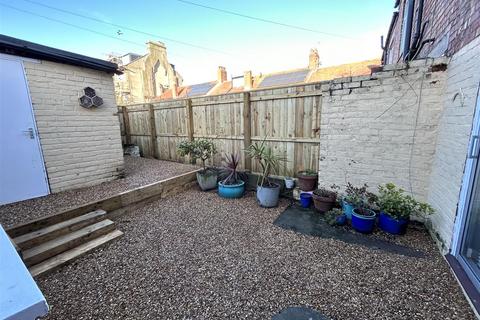 3 bedroom terraced house to rent, Hotspur Street, Tynemouth, North Shields