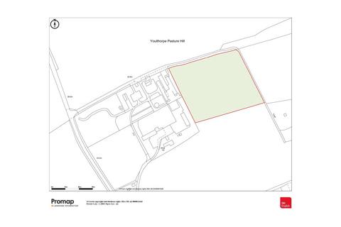 Land for sale, Land at Full Sutton