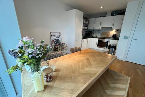 undefined, The Quays, Manchester M50