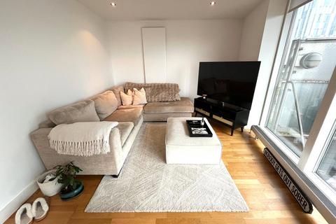 undefined, The Quays, Manchester M50