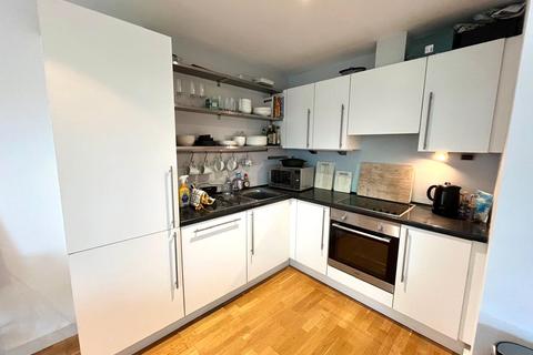 undefined, The Quays, Manchester M50