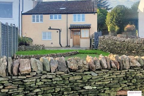 4 bedroom link detached house for sale, High Street, Blagdon