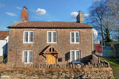 4 bedroom link detached house for sale, High Street, Blagdon