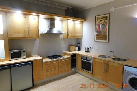 1 bedroom flat to rent, 2, London Road (East Norton Place), Edinburgh, EH7 5AP