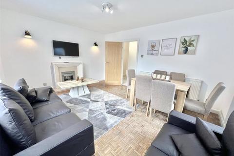 2 bedroom maisonette to rent, Beechwood Rise, Hertfordshire WD24