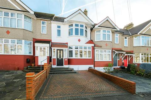 2 bedroom house for sale, Crownhill Road, Woodford Green