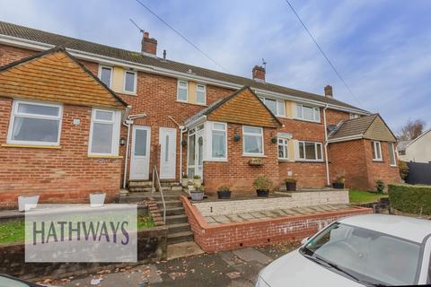 3 bedroom terraced house for sale, Ashgrove Close, Sebastopol, NP4